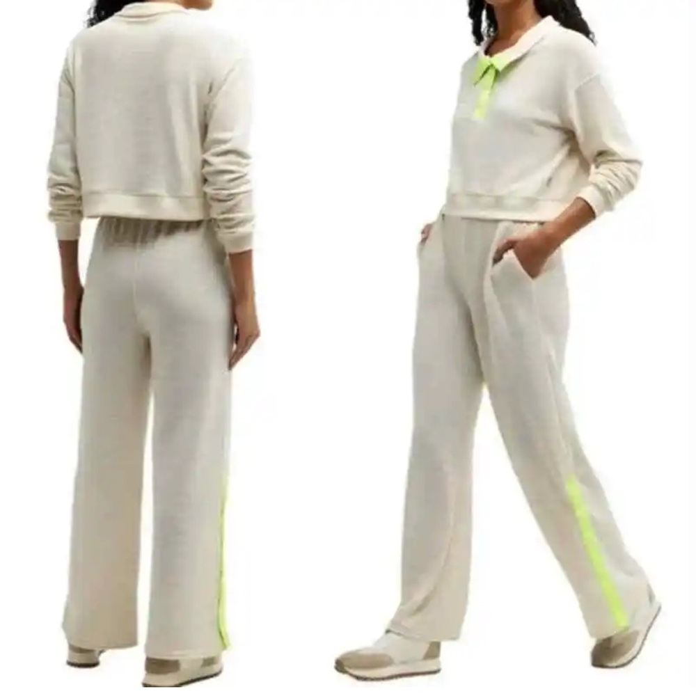 Free People Women's Snow Day Set New Without Tags Medium Size